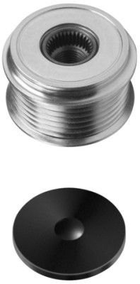 HELLA Generatorfreilauf